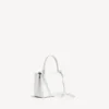 Borsa da donna Rodeo Mini in bianco ottico Borsa da donna Rodeo Mini in bianco ottico