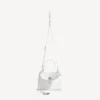 Borsa da donna Rodeo Mini in bianco ottico Borsa da donna Rodeo Mini in bianco ottico