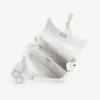 Borsa da donna Rodeo Mini in bianco ottico Borsa da donna Rodeo Mini in bianco ottico