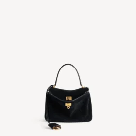 Borsa da donna Rodeo Mini in nero