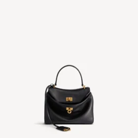 Borsa da donna Rodeo Mini in nero