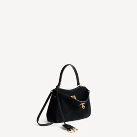 Borsa da donna Rodeo Mini in nero
