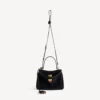 Borsa da donna Rodeo Mini in nero Borsa da donna Rodeo Mini in nero