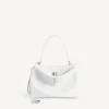 Borsa da donna Rodeo piccola in bianco ottico Borsa da donna Rodeo piccola in bianco ottico