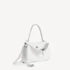 Borsa da donna Rodeo piccola in bianco ottico Borsa da donna Rodeo piccola in bianco ottico