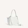 Borsa da donna Rodeo piccola in bianco ottico Borsa da donna Rodeo piccola in bianco ottico