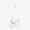 Borsa da donna Rodeo piccola in bianco ottico Borsa da donna Rodeo piccola in bianco ottico