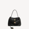 Borsa da donna Rodeo piccola in nero Borsa da donna Rodeo piccola in nero