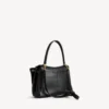 Borsa da donna Rodeo piccola in nero Borsa da donna Rodeo piccola in nero