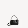 Borsa da fotocamera da uomo Rodeo in nero