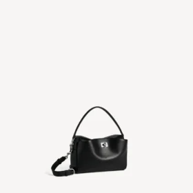 Borsa da fotocamera da uomo Rodeo in nero