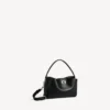 Borsa da fotocamera da uomo Rodeo in nero