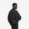 Borsa da fotocamera da uomo Rodeo in nero