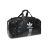 Borsa da palestra Balenciaga x adidas “Black White” 721810210M11091