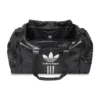 Borsa da palestra Balenciaga x adidas “Black White” 721810210M11091