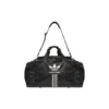 Borsa da palestra Balenciaga x adidas “Black White” 721810210M11091