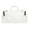 Borsa da palestra Balenciaga x adidas “White Black” 721810210M19160