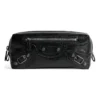 Borsa da toilette Le Cagole “Black” 763345210KR1000