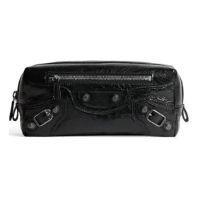 Borsa da toilette Le Cagole “Black” 763345210KR1000