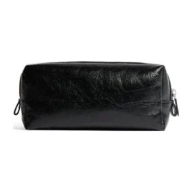 Borsa da toilette Le Cagole “Black” 763345210KR1000