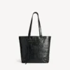 Borsa da uomo Le City Cabas in nero