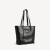 Borsa da uomo Le City Cabas in nero