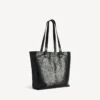 Borsa da uomo Le City Cabas in nero