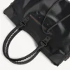 Borsa da uomo Le City grande, nera