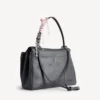 Borsa da uomo Rodeo grande in grigio