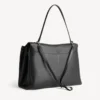 Borsa da uomo Rodeo XL in nero