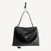 Borsa da uomo Rodeo XL in nero