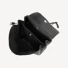 Borsa da uomo Rodeo XL in nero