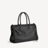 Borsa da viaggio da uomo Le City Business, grande, nera