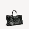 Borsa da viaggio da uomo Le City in nero