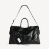 Borsa da viaggio da uomo Le City in nero
