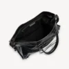 Borsa da viaggio da uomo Le City in nero
