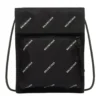 Borsa Explorer con tracolla e loghi BLGA4591