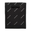Borsa Explorer con tracolla e loghi BLGA4591