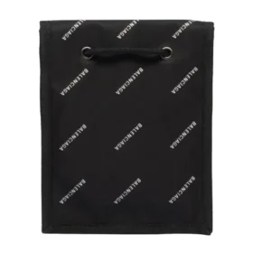 Borsa Explorer con tracolla e loghi BLGA4591