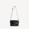 Borsa fotografica da uomo Explorer in nero