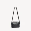 Borsa fotografica da uomo Explorer in nero