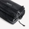 Borsa fotografica da uomo Explorer in nero