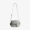 Borsa fotografica da uomo “Superbusy” in grigio Balenciaga Borsa fotografica da uomo “Superbusy” in grigio Balenciaga