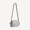 Borsa fotografica da uomo “Superbusy” in grigio Balenciaga Borsa fotografica da uomo “Superbusy” in grigio Balenciaga