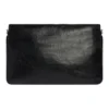 Borsa grande con patta Bb Soft “Nera” 7484882AAI41000