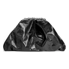 Borsa grande Puffer “Nera” 7413962AACV1000