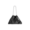 Borsa grande Puffer “Nera” 7413962AACV1000