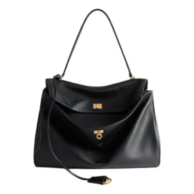 Borsa grande Rodeo “Black” 7897442AA4V1000