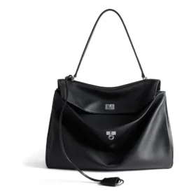 Borsa grande Rodeo “Nera” 7897442AA4U1000
