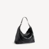 Borsa hobo da donna City, modello medio, nera Borsa hobo da donna City, modello medio, nera